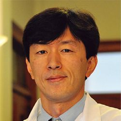 医師・医学博士　根来秀行氏