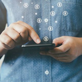 堀江貴文 お金がないから続けられないというのはただの言い訳 お金を集める方法はいくらでもある President Online プレジデントオンライン