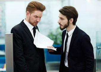 言い訳に聞こえない"言い訳"をする方法