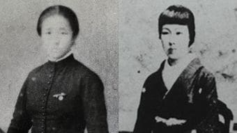 ｢風､薫る｣直美のモチーフ･鈴木雅も軍人と結婚…子2人を抱えた未亡人が､40代で看護の第一線を退いた事情