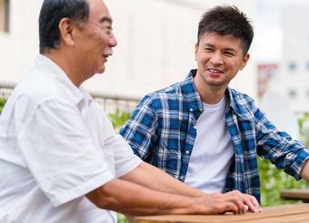 老後に後悔しない「親孝行」をする方法