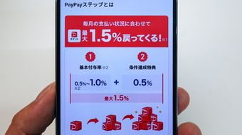 PayPay｢他社クレカは9月から使えません｣…7400万人が使う国民的決済アプリの｢改悪｣の本当の狙い【2026年8月BEST】