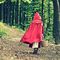 グリム童話｢赤ずきん｣で"金銭的な利益を得た唯一の登場人物"は誰か…真剣に読み返すとわかる"意外な勝者"