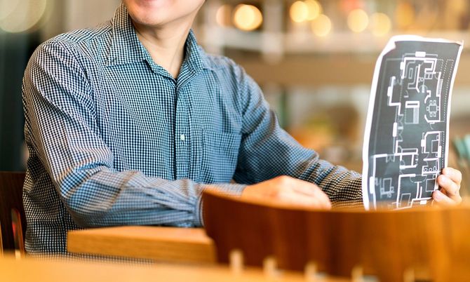 ビジネスパーソン