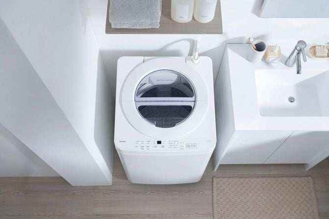 OSH fitシリーズの使用シーン