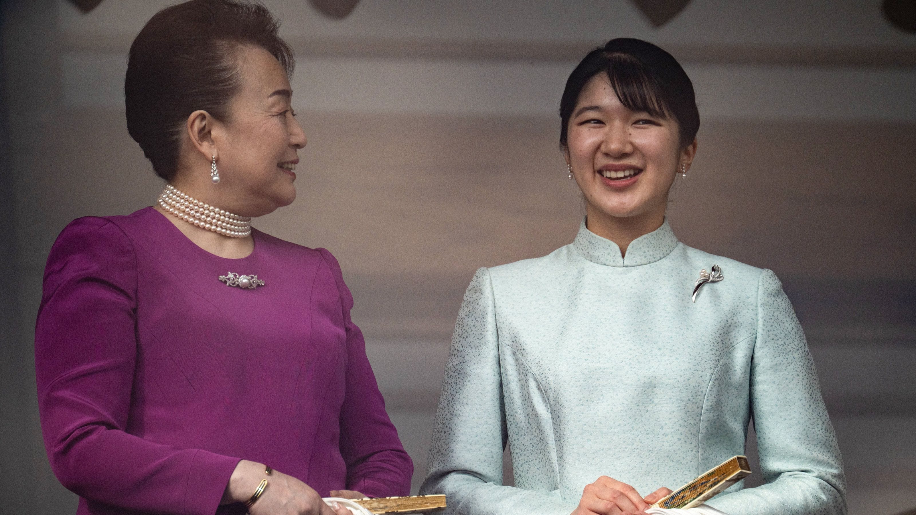 愛子 内親王 結婚相手
