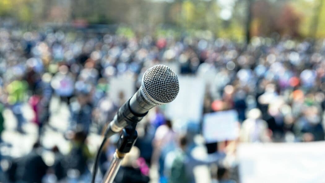 なぜ3000人が集まったのか…天皇制研究者が見た｢高市人気｣の深層【クエスチョンタイム】