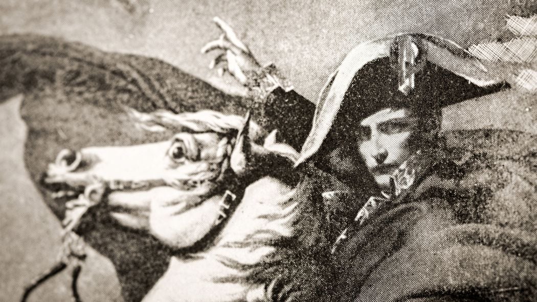 なぜ王族でもないナポレオンがフランス皇帝になれたのか…"イメチェン"で庶民の熱烈な支持を得た大胆な戦略 獰猛な戦士は､コンプレックスの解消に必死だった