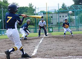 なぜ小学生スポーツのスター選手は故障しやすいのか