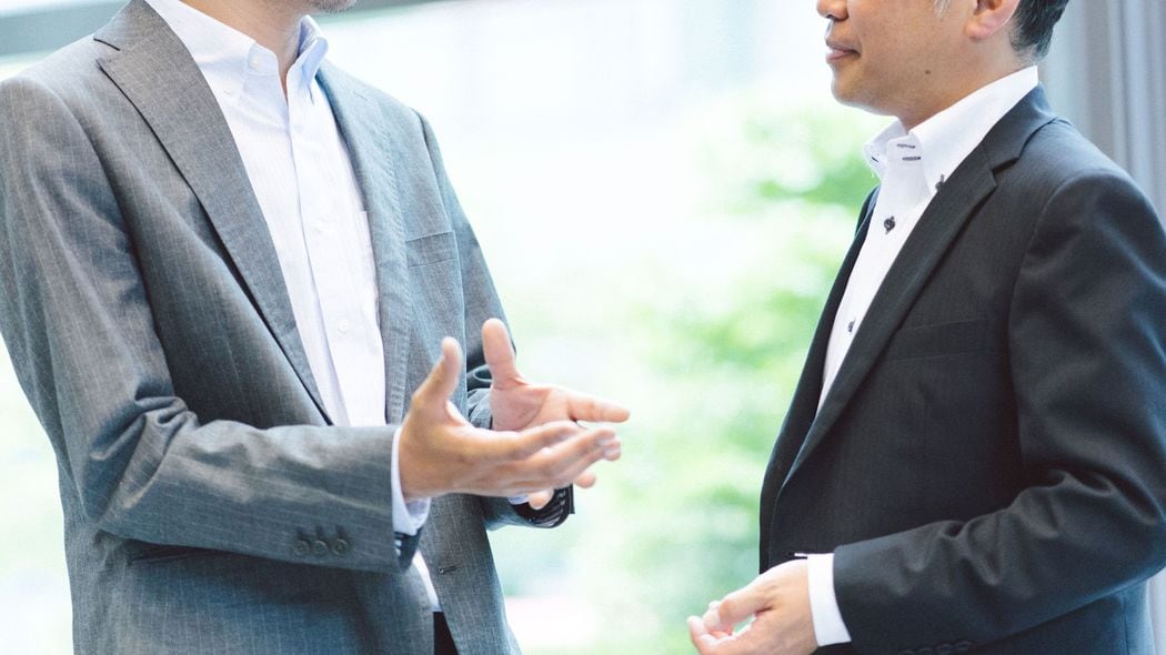 ｢まぁ｣｢はい｣｢なるほど｣は要注意ワード…無意識に相手を不快にする｢使うべきでない相槌｣の正しい使い方 録音で聞き直してみると､印象が変わってくる