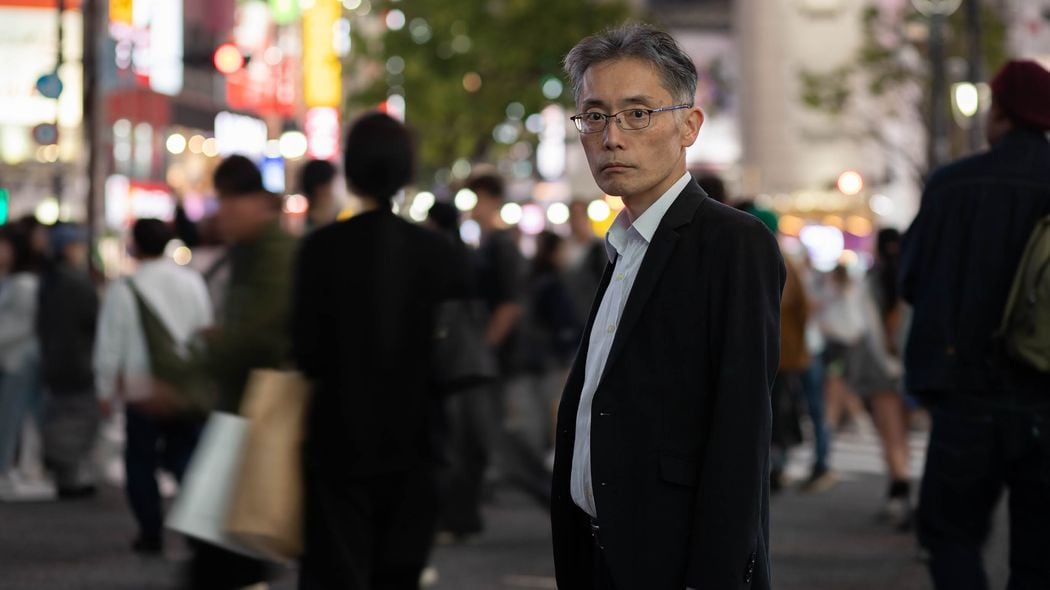 孤独のまま､不安のままでいい…芥川賞作家･田中慎弥｢自信も学歴もないから曲がり角はこうやって進んできた｣ 順風満帆で自信満々の"作品"なんてつまらない