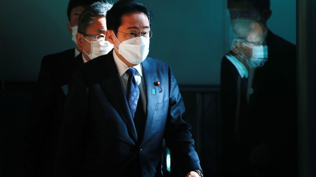 岸田首相は｢改革後退｣ばかりやっている…六本木ヒルズに集まった｢規制改革マフィア｣が抱く深刻な危機感 ｢制度･規制改革学会｣発足の狙いを解説する