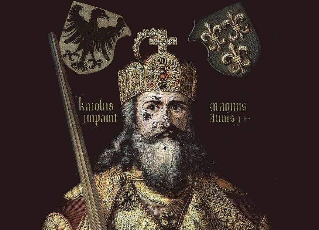 英イートン校"統治者"を育てるヤバい授業 「君がカール大帝ならどうする」