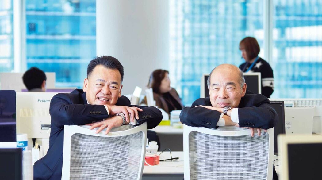 Fast Fitness Japan社長 山部清明×医師・医学博士 中谷比呂樹 困ったときこそ正直に