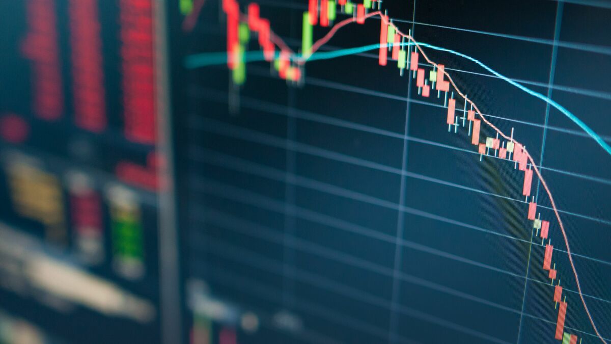 これで私は資産3.6億円を築いた…75年の歴史からはじき出した｢すぐ戻す暴落｣と｢戻らない暴落｣の決定的違い ｢恐怖先行型｣の暴落はむしろチャンス |  PRESIDENT Online（プレジデントオンライン）