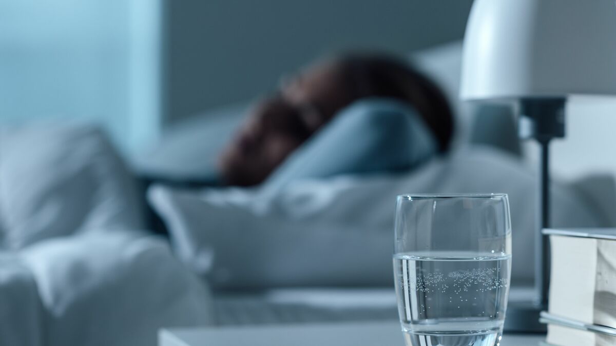 いびきをかいて眠りながら失禁…大きな商談の前夜に不安から睡眠薬を手にした30歳女性の末路 30時間眠ってしまい､目覚めたら病院だった |  PRESIDENT Online（プレジデントオンライン）