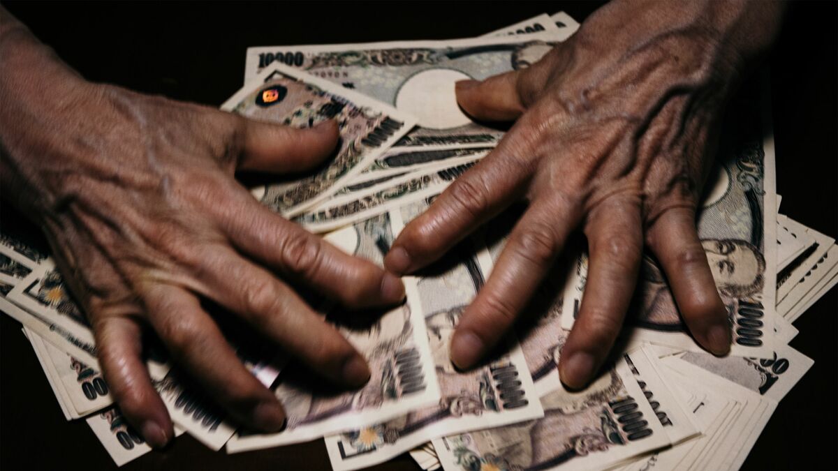 プールに札束､絵の裏に隠し金庫…｢隠しても必ずバレる｣税務調査を受けた家族が悔やんだ