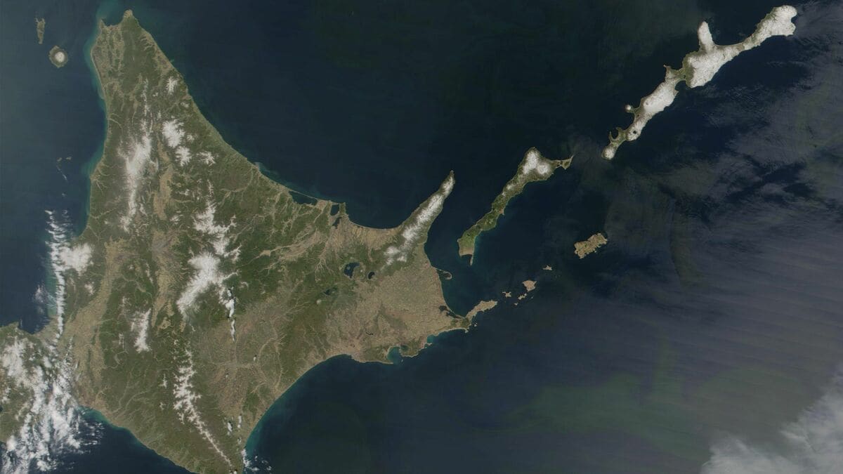 北方四島｣は永遠に返ってこないのか…極秘文書が明かす日本政府