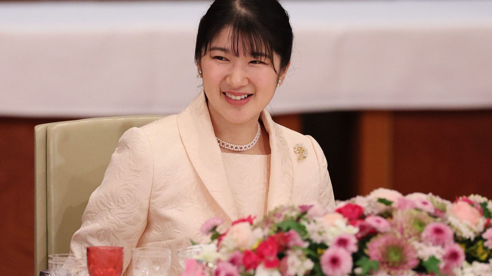 だから国民の｢愛子天皇待望論｣はここまで高まった…専門家が指摘する"愛子さま人気"だけではない理由 ｢天皇不在｣の窮地に陥る前にするべきたった1つのこと