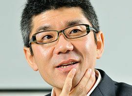 仕事の勝敗を分ける「黄金の数式と法則」【3】野田宜成