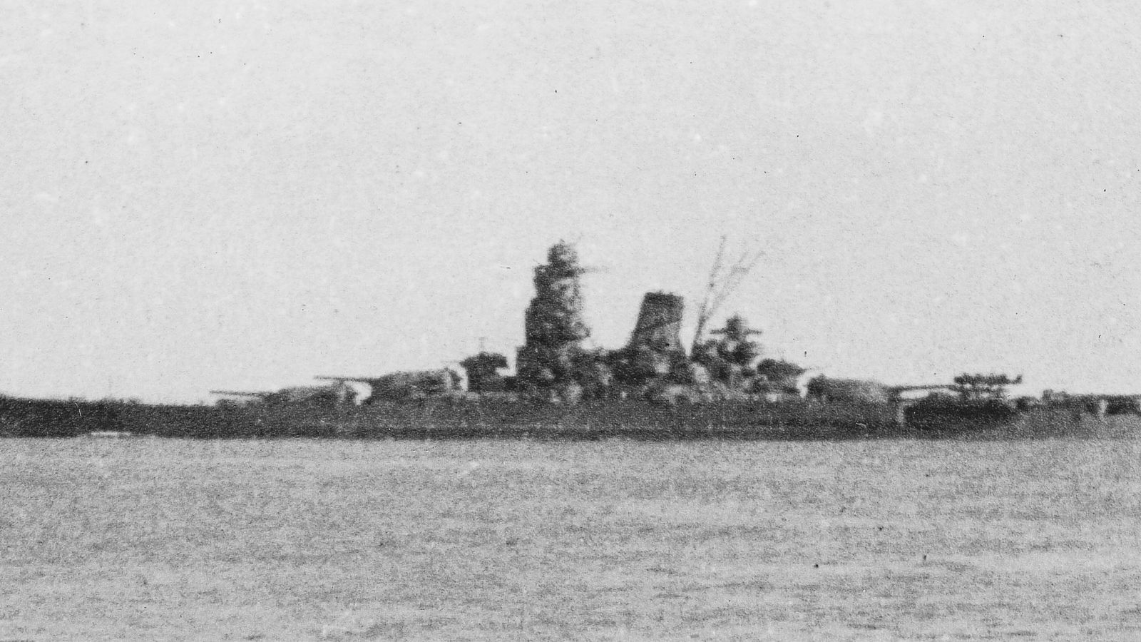 ｢軍艦ってつらいのかい…｣戦闘から帰還した旧日本軍少年兵が母親に必死に隠した"尻の青あざ" 本当は､なにもかもぶちまけてしまいたかった