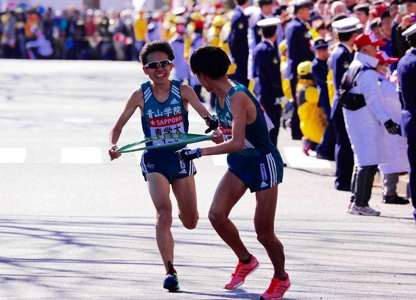 青学大圧勝！箱根駅伝の明暗を分けた「もう一つの要因」