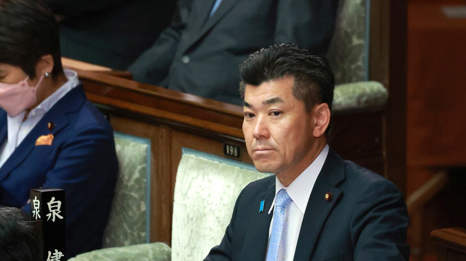 立ち位置がブレブレで､何をしたい党なのか見えない…立憲民主党が世論の支持を失った根本原因 ｢150議席以下なら代表辞任｣も空回り