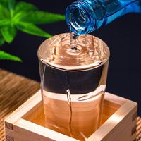 空きボトル(ウイスキー、日本酒、焼酎) 2025年最新】酒 空瓶の人気アイテム - メルカリ