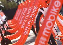 シェア自転車の"上陸"を阻む日本特有の壁