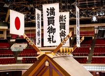 "中卒でも月収100万"職業としての大相撲