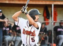 苦しくてもやめない 月給5万の野球選手