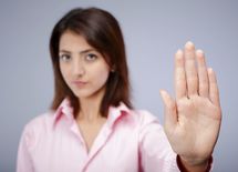 セクハラ男性を即黙らせる3つの殺し文句