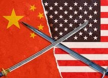 中国が世界一を諦めるまで貿易戦争は続く