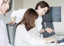 「人並みで十分」な新入社員が増えている