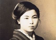 金子みすゞ―詩が「命の灯」だったみすゞの短き生涯