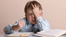 ｢まずは学校の準備を見るだけでよい｣暴力をふるうようになったわが子に親ができること