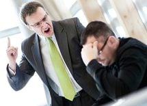 なぜ"怒りっぽい人"は嫌われ、孤立するか