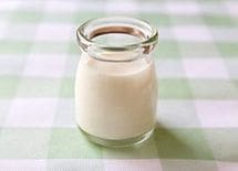 高栄養価な牛乳でおなかが痛くなる人、ならない人の違いとは？