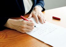 つい許したくなる「おわび文」の書き方