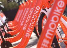 シェア自転車の"上陸"を阻む日本特有の壁