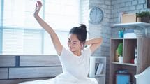 朝起きた時に｢体が痛くない｣睡眠のポイント