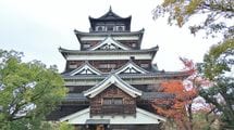 3位のお城は来年3月をもって｢閉城｣する…歴史評論家が選ぶ｢2025年の夏に訪れるべき日本のお城ランキング｣