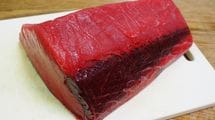 刺身よりもサクよりも断然お得でおいしい…元水産庁職員直伝｢通な人がマグロを買うときにするリクエスト｣