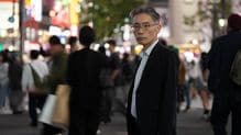 孤独のまま､不安のままでいい…芥川賞作家･田中慎弥｢自信も学歴もないから曲がり角はこうやって進んできた｣