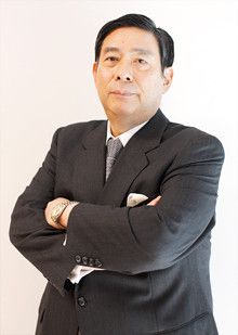 「『因』はすべて自分にあると認め、直していこうと思う以外ない」<br><strong>SBIホールディングス 代表取締役CEO 北尾吉孝</strong>●1951年生まれ。慶應義塾大学経済学部卒。野村証券、ソフトバンクを経て、現職。