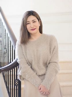 脳科学者の中野信子さん