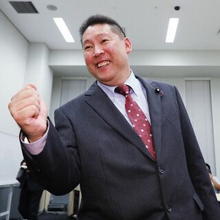 N国党に 宣伝補選 を許した自民不戦敗のウラ ゲス不倫 以来の非常事態だが 2ページ目 President Online プレジデントオンライン