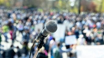 なぜ3000人が集まったのか…天皇制研究者が見た｢高市人気｣の深層【クエスチョンタイム】