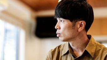 幼い子どもが3人もいるのに突如｢無職｣に…RADWIMPSのドラマーを襲った｢発症した6割が引退に追い込まれる病｣