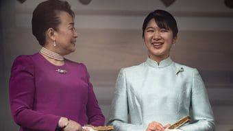 愛子さまに｢小室ルート｣は歩ませられない…｢愛子天皇｣待望論渦中に結婚相手を紹介できる唯一のキーパーソン【2026年3月BEST】